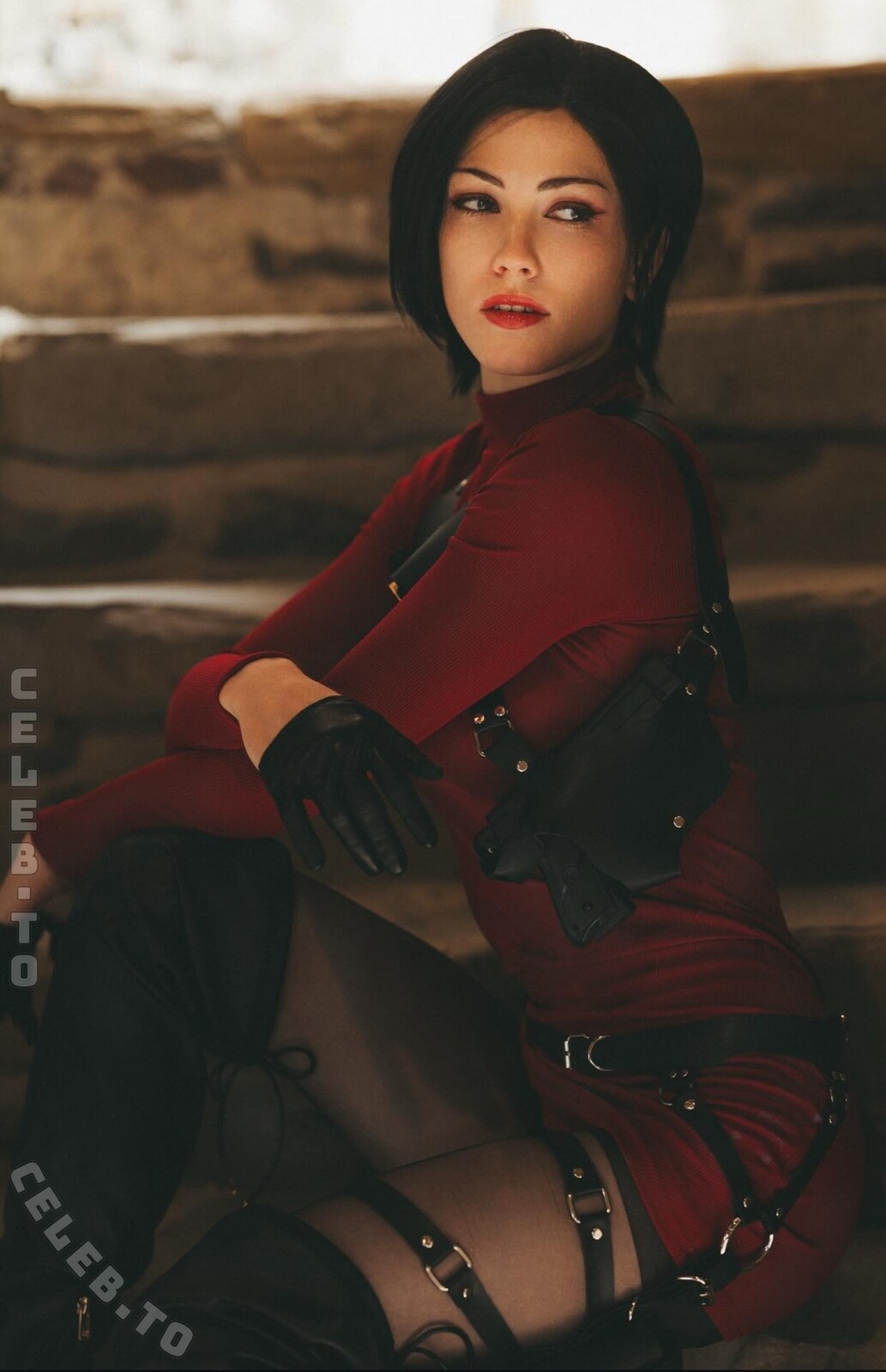 Mira Le Fay photo