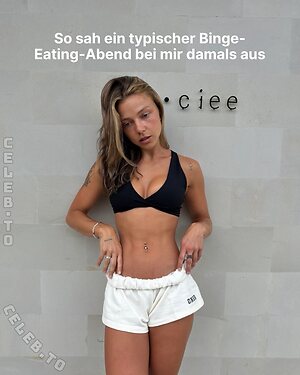 Mira Sievers Nude Leaked Photo #2