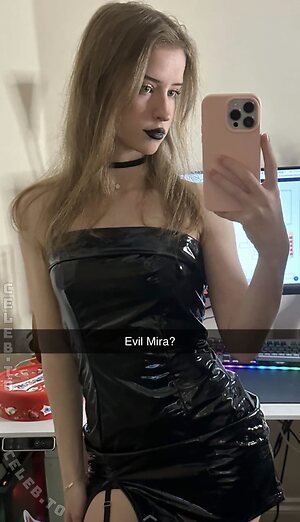 Mira Szalma Nude Leaked Photo #7