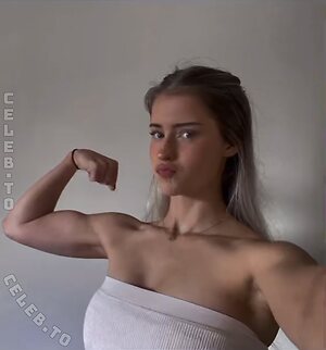 Mira Szalma Nude Leaked Photo #9