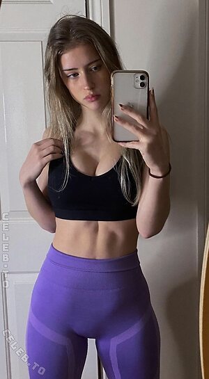 Mira Szalma Nude Leaked Photo #10