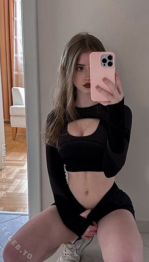 Mira Szalma Nude Leaked Photo #12