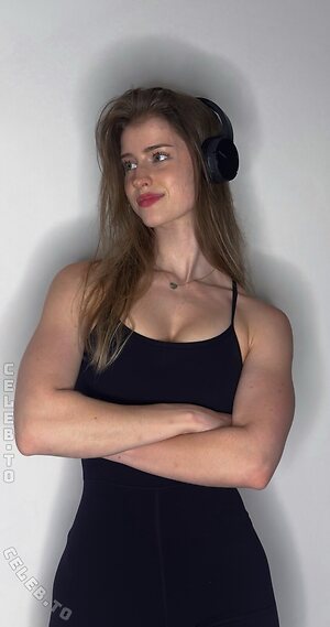 Mira Szalma Nude Leaked Photo #14