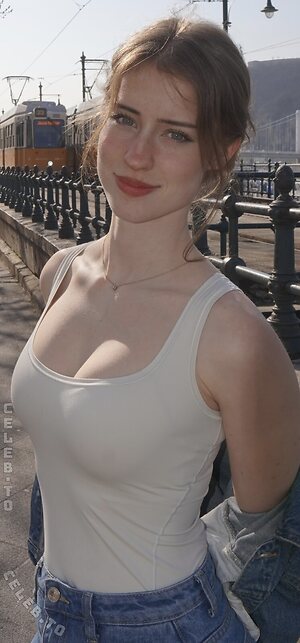 Mira Szalma Nude Leaked Photo #21