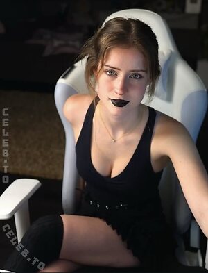 Mira Szalma Nude Leaked Photo #29