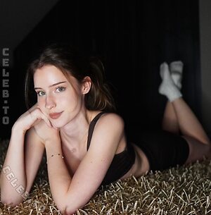 Mira Szalma Nude Leaked Photo #31