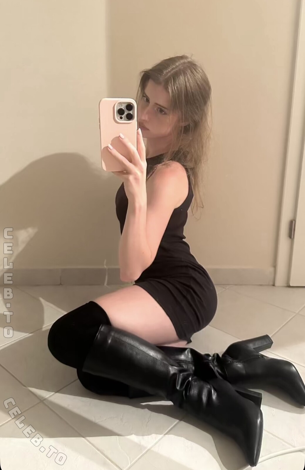 Mira Szalma photo
