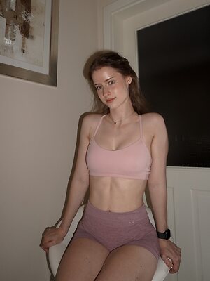 Mira Szalma leaked photo #109