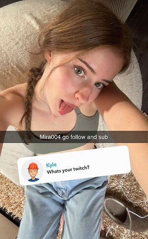 Mira Szalma leaked photo #120