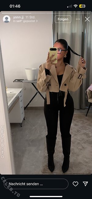 Miraanoire Nude Leaked Photo #6