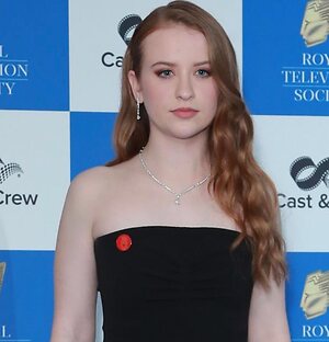 Máiréad Tyers leaked photo #2