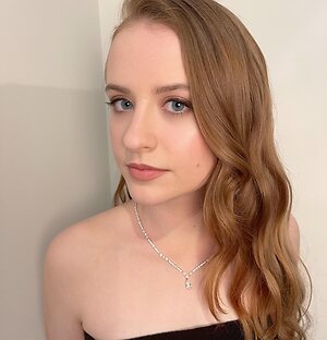Máiréad Tyers leaked photo #4