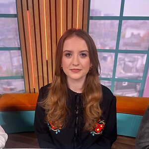 Máiréad Tyers leaked photo #5