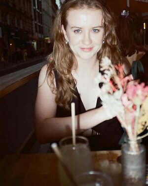 Máiréad Tyers