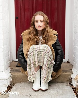 Máiréad Tyers leaked photo #29