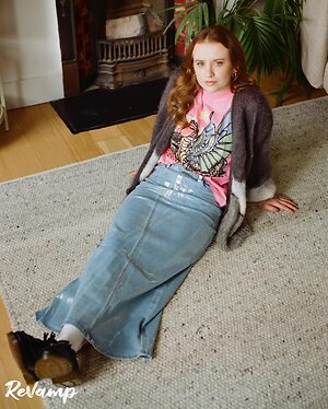 Máiréad Tyers leaked photo #30