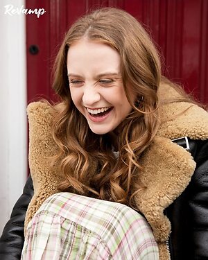 Máiréad Tyers leaked photo #34