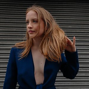 Máiréad Tyers leaked photo #37