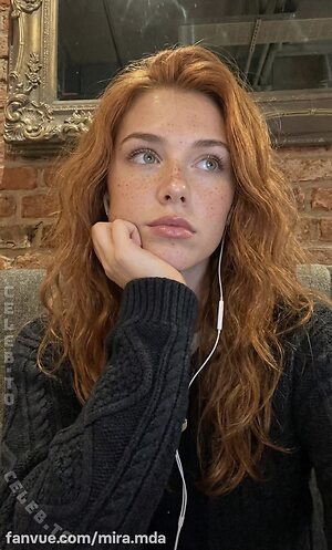 Mira.mda Nude Leaked Photo #3