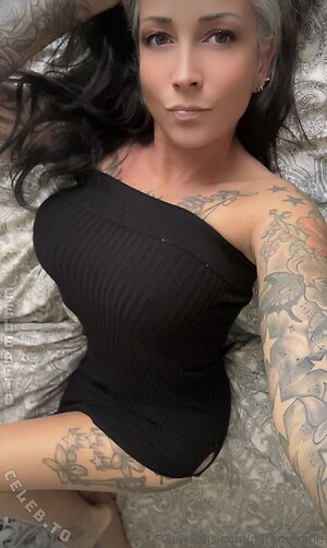 Miramonroe Nude Leaked Photo #12