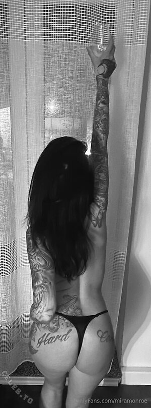 Miramonroe Nude Leaked Photo #14