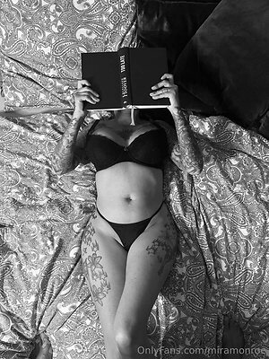 Miramonroe Nude Leaked Photo #27