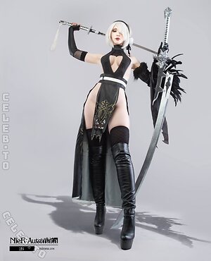 MiranaCosplay photo