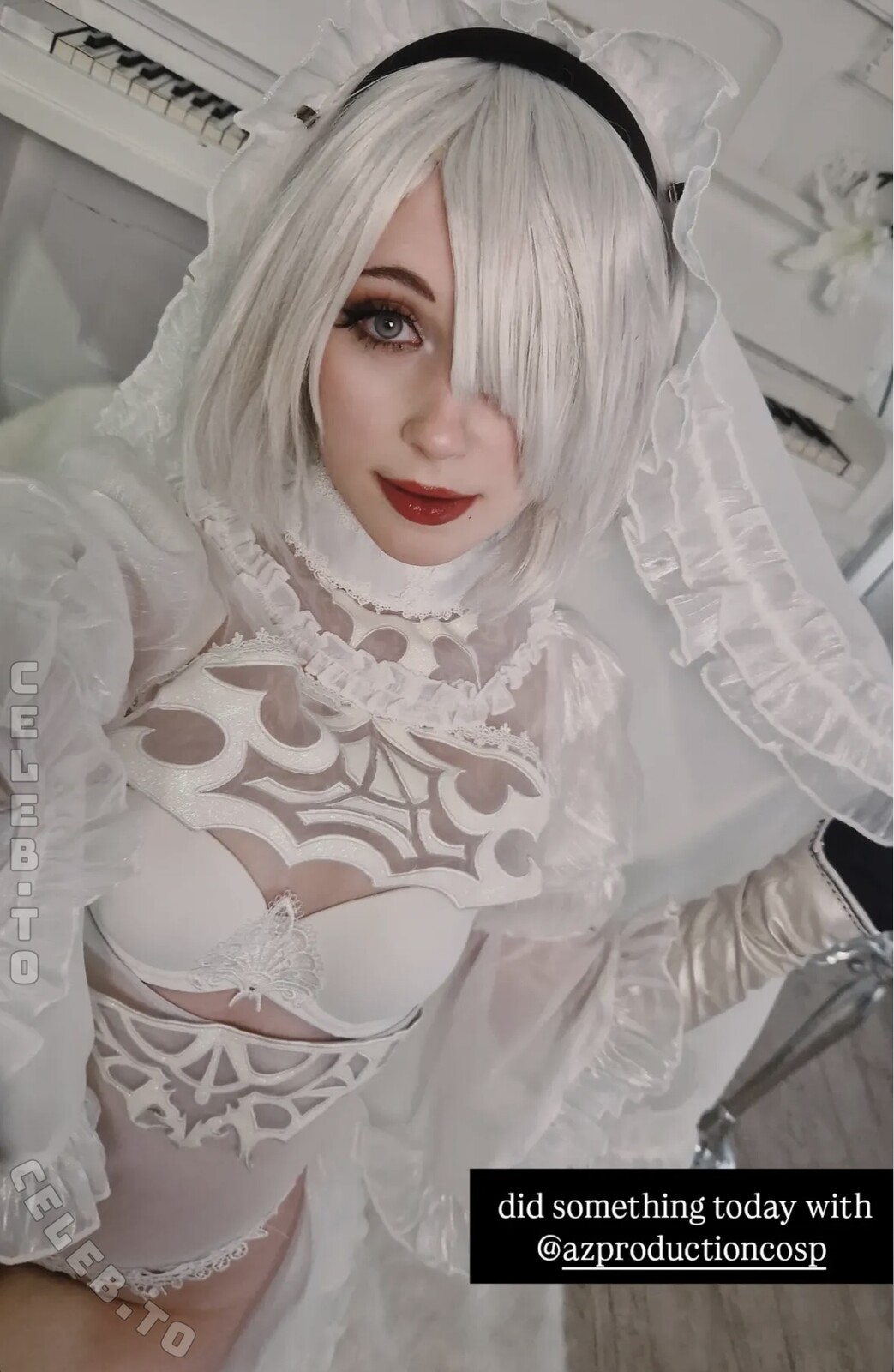 MiranaCosplay photo