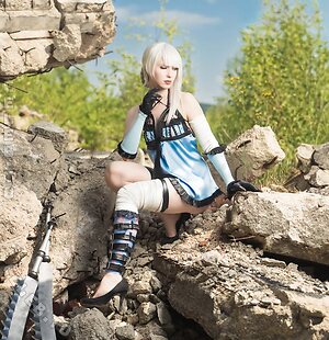 MiranaCosplay photo