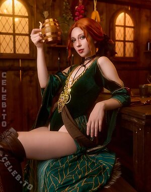 MiranaCosplay leaked photo #31