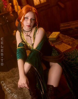 MiranaCosplay leaked photo #32