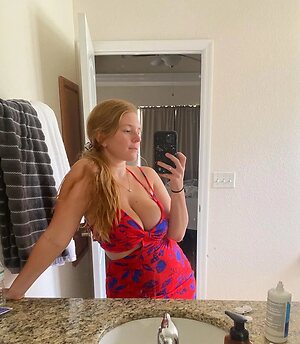 Miranda B Nude Leaked Photo #14