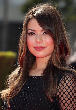 Miranda Cosgrove leaked photo #62