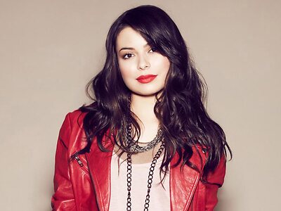 Miranda Cosgrove leaked photo #80
