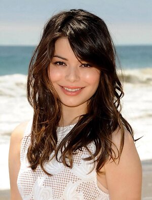 Miranda Cosgrove leaked photo #88