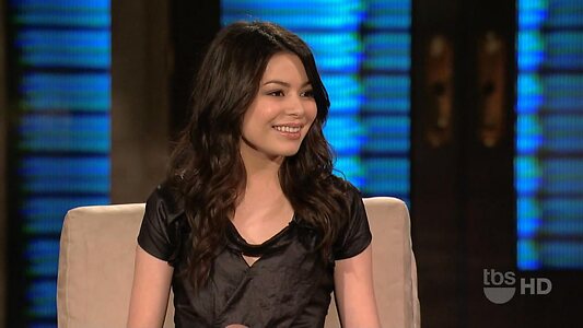 Miranda Cosgrove leaked photo #95