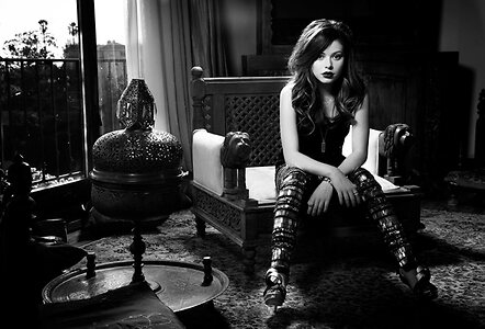 Miranda Cosgrove leaked photo #97