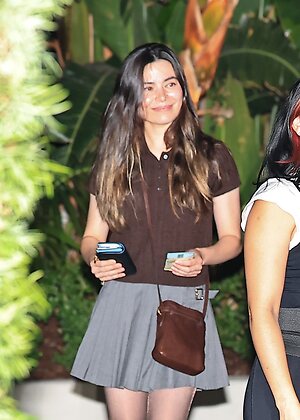 Miranda Cosgrove leaked photo #122