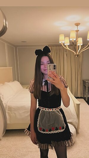 Miranda Cosgrove
