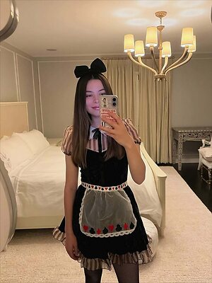 Miranda Cosgrove leaked photo #128