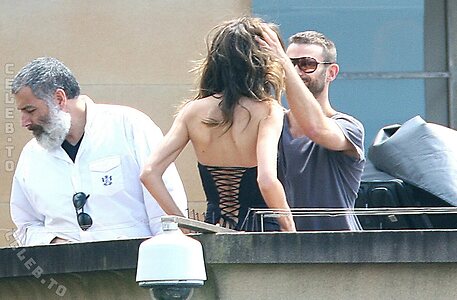 Miranda Kerr Nude Leaked Photo #34