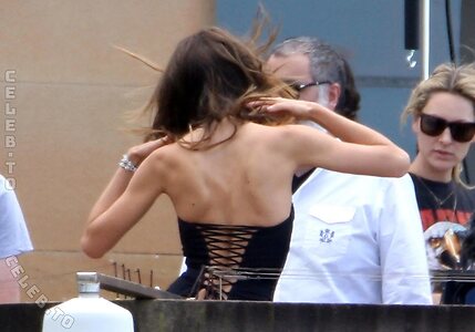 Miranda Kerr Nude Leaked Photo #35