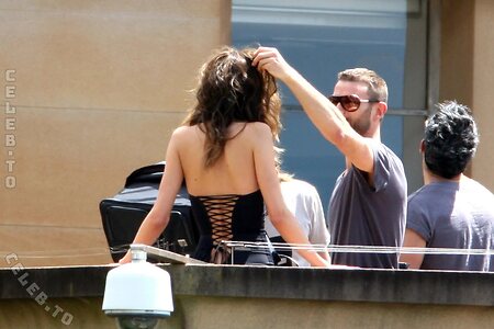 Miranda Kerr Nude Leaked Photo #36