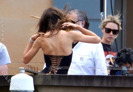 Miranda Kerr Nude Leaked Photo #38
