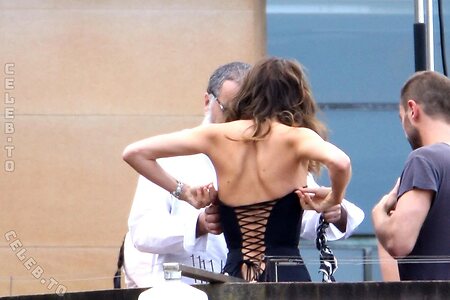 Miranda Kerr Nude Leaked Photo #39
