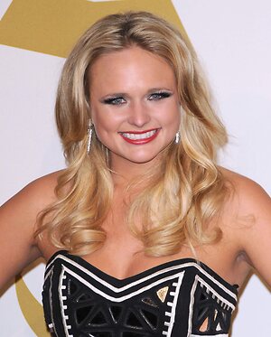 Miranda Lambert leaked photo #5