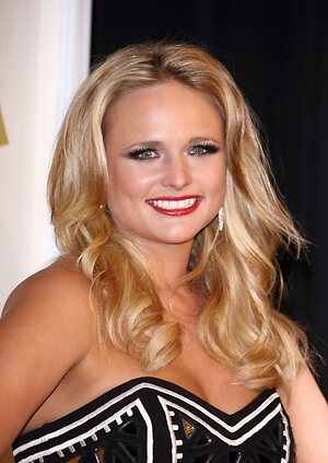 Miranda Lambert leaked photo #6