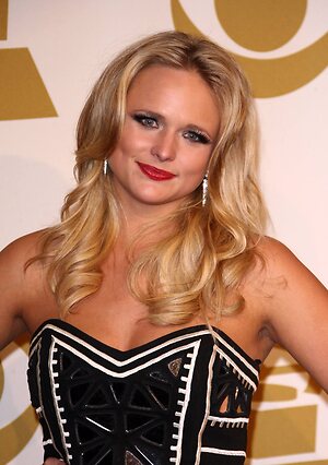 Miranda Lambert leaked photo #11