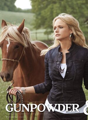 Miranda Lambert leaked photo #15