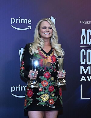 Miranda Lambert leaked photo #29